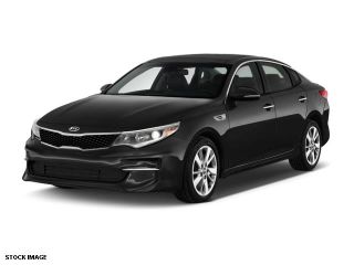 Used 2016 Kia Optima LX in Liverpool, New York