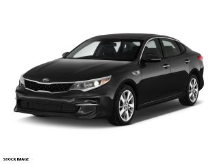 Used 2016 Kia Optima LX in Cerritos, California