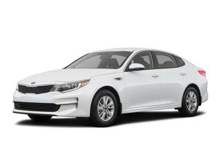 Used 2018 Kia Optima LX in Enfield, Connecticut