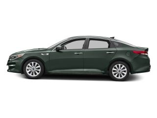 Used 2016 Kia Optima EX in Honolulu, Hawaii