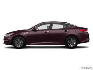 Used 2016 Kia Optima LX in Cicero, New York