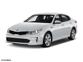 Used 2016 Kia Optima EX in Cerritos, California
