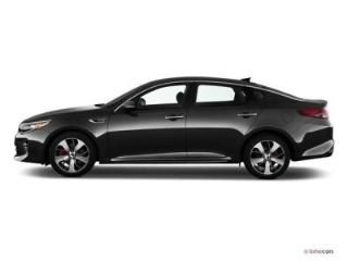 Used 2016 Kia Optima LX in Riverdale, New Jersey