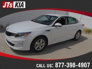 Used 2016 Kia Optima LX in Columbia, South Carolina