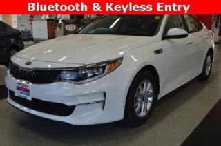 Used 2016 Kia Optima EX in Sheffield Village, Ohio