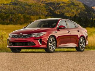 Used 2017 Kia Optima LX in Beaverton, Oregon