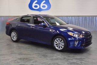 Used 2018 Kia Optima LX in Norman, Oklahoma