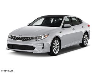 Used 2016 Kia Optima EX in Cerritos, California