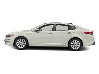 Used 2016 Kia Optima EX in Brooklyn, New York
