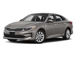 Used 2018 Kia Optima EX in Clifton, New Jersey