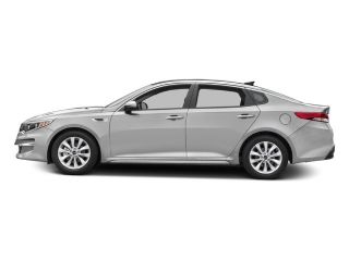 Used 2016 Kia Optima EX in North Plainfield, New Jersey
