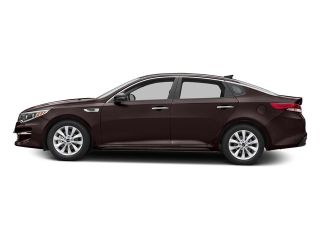 Used 2016 Kia Optima EX in Los Angeles, California