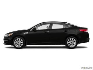 Used 2016 Kia Optima EX in Cherry Hill, New Jersey