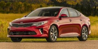 Used 2016 Kia Optima EX in Simi Valley, California