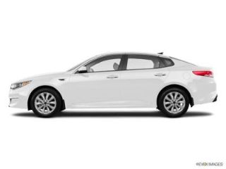 Used 2016 Kia Optima EX in Burlington, Massachusetts
