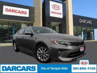 Used 2018 Kia Optima EX in Falls Church, Virginia