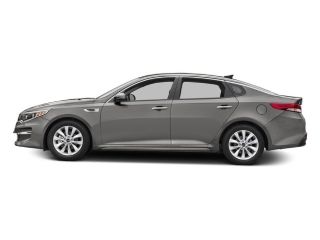 Used 2016 Kia Optima EX in Schenectady, New York
