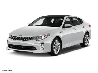 Used 2018 Kia Optima EX in Cerritos, California