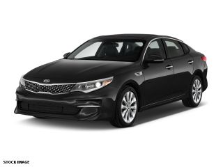Used 2016 Kia Optima EX in Cerritos, California