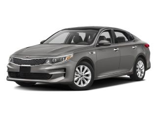Used 2016 Kia Optima EX in Burlington, New Jersey
