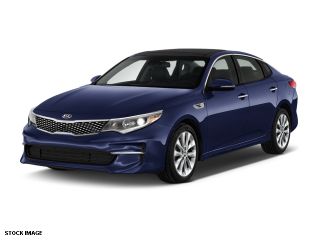Used 2016 Kia Optima EX in Cerritos, California