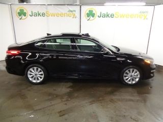 Used 2016 Kia Optima EX in Florence, Kentucky