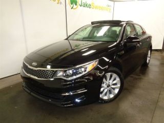 Used 2016 Kia Optima EX in Florence, Kentucky
