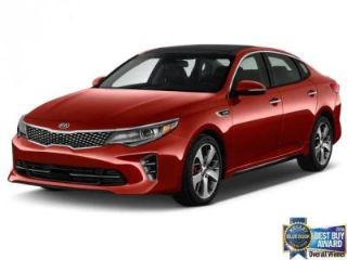 Used 2016 Kia Optima EX in Jersey City, New Jersey