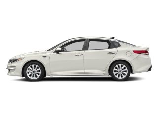 Used 2018 Kia Optima EX in Los Angeles, California