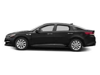 Used 2016 Kia Optima EX in Schenectady, New York