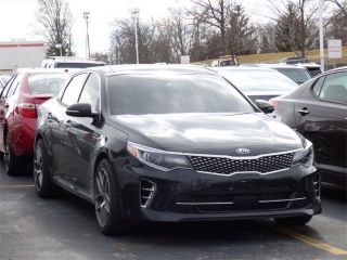 Used 2016 Kia Optima SXL in Fort Wayne, Indiana