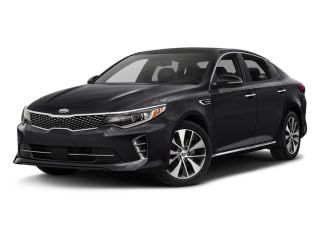 Used 2018 Kia Optima SX in Tempe, Arizona