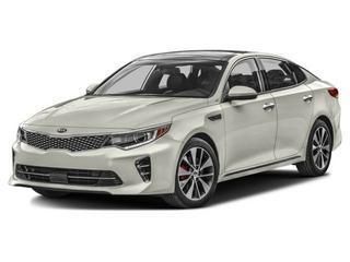 Used 2016 Kia Optima SXL in American Fork, Utah