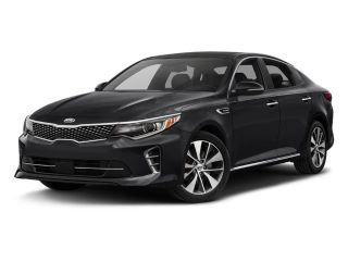 Used 2018 Kia Optima SX in Yonkers, New York