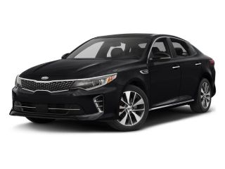 Used 2016 Kia Optima SX in Lakewood, New Jersey