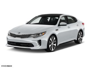 Used 2016 Kia Optima SX in Glendale, California