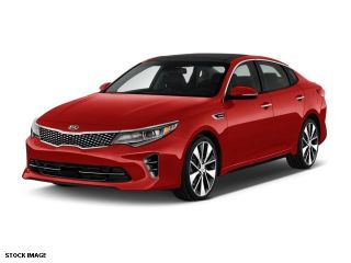Used 2016 Kia Optima SX in Liverpool, New York