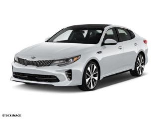 Used 2016 Kia Optima SX in Norwood, Massachusetts