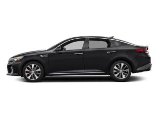 Used 2018 Kia Optima SX in Los Angeles, California