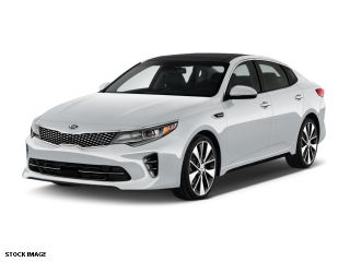 Used 2016 Kia Optima SX in Cerritos, California