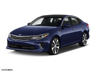 Used 2016 Kia Optima SX in Cerritos, California