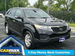 Used 2011 Kia Sorento LX in Brandywine, Maryland