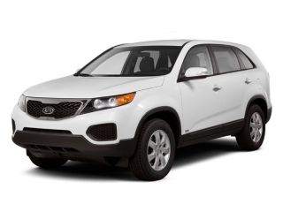 Used 2011 Kia Sorento LX in Columbus, Georgia