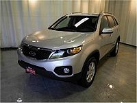 Used 2011 Kia Sorento LX in Cleveland, Alabama