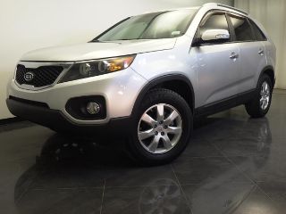 Used 2011 Kia Sorento LX in Pelham, Alabama
