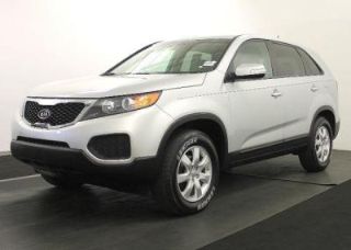 Used 2013 Kia Sorento LX in Morrow, Georgia