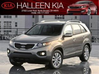 Used 2012 Kia Sorento LX in North Olmsted, Ohio