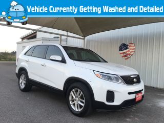Used 2014 Kia Sorento LX in Harlingen, Texas