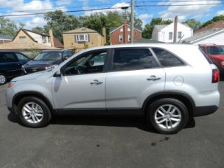Used 2015 Kia Sorento LX in Chicago, Illinois