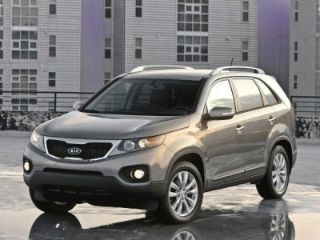 Used 2013 Kia Sorento LX in Waldorf, Maryland